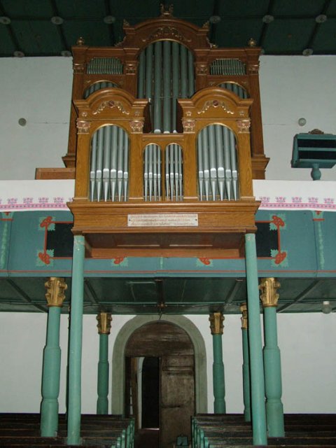 Tarpa 15